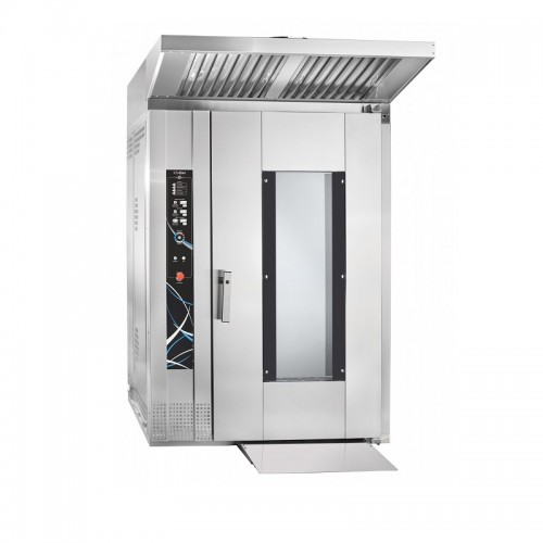 Печь ротационнаяРПШ-16-2/1М (в комплекте ТШГ-16-01)